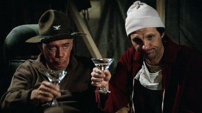 Assistir M*A*S*H Temporada 4 Episódio 2 Online em HD
