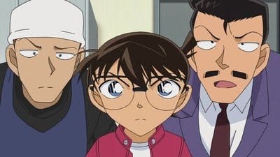 Assistir Detective Conan Temporada 1 Episódio 957 Online em HD