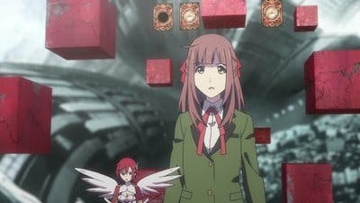 Assistir Lostorage Incited WIXOSS Temporada 1 Episódio 12 Online em HD