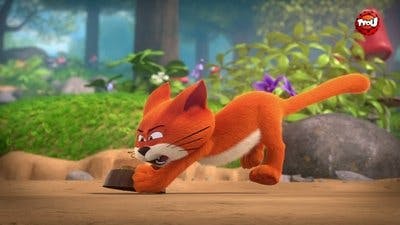 Assistir Os Smurfs Temporada 3 Episódio 35 Online em HD