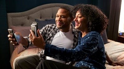 Assistir Black-ish Temporada 2 Episódio 2 Online em HD