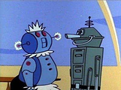 Assistir Os Jetsons Temporada 1 Episódio 8 Online em HD