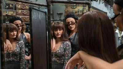 Assistir Sweetbitter Temporada 2 Episódio 2 Online em HD