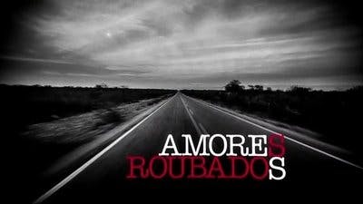 Assistir Amores Roubados Temporada 1 Episódio 3 Online em HD