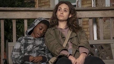 Assistir Shameless Temporada 9 Episódio 9 Online em HD