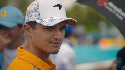 Assistir F1: Dirigir para Viver Temporada 7 Episódio 2 Online em HD