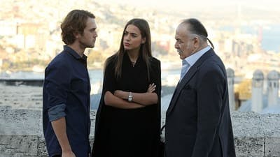 Assistir Icerde Temporada 1 Episódio 4 Online em HD