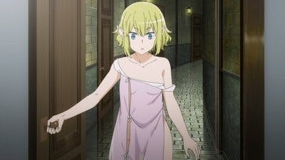 Assistir DanMachi: É Errado Tentar Pegar Garotas em uma Masmorra? Temporada 4 Episódio 22 Online em HD