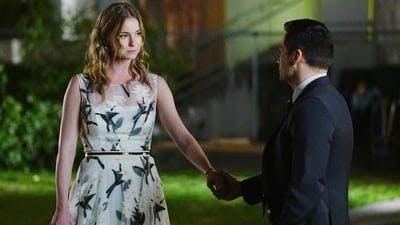 Assistir Revenge Temporada 4 Episódio 18 Online em HD