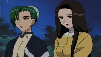 Assistir Tenchi Muyo! GXP Temporada 1 Episódio 10 Online em HD