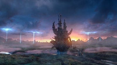 Assistir O Cristal Encantado: A Era da Resistência Temporada 1 Episódio 9 Online em HD