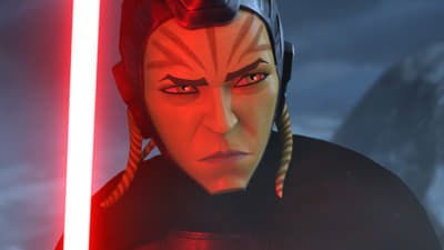 Assistir Star Wars: Histórias do Império Temporada 1 Episódio 6 Online em HD