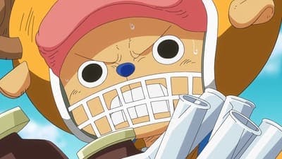 Assistir One Piece Temporada 18 Episódio 761 Online em HD