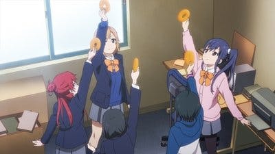 Assistir Shirobako Temporada 1 Episódio 1 Online em HD