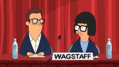 Assistir Bob’s Burgers Temporada 7 Episódio 15 Online em HD