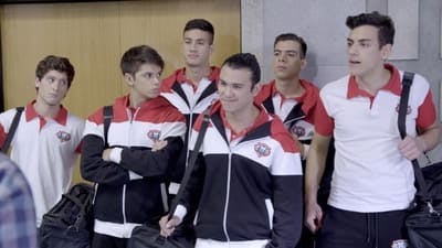 Assistir O11ZE Temporada 2 Episódio 9 Online em HD