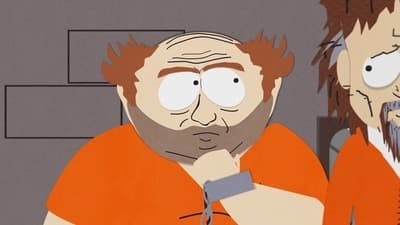 Assistir South Park Temporada 2 Episódio 16 Online em HD