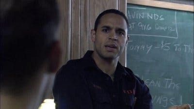 Assistir Esquadrão Resgate Temporada 1 Episódio 5 Online em HD