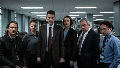 Assistir Crime Temporada 1 Episódio 1 Online em HD