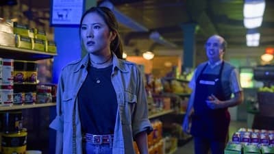 Assistir A Máquina do Destino Temporada 2 Episódio 1 Online em HD