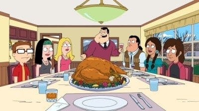 Assistir American Dad! Temporada 7 Episódio 6 Online em HD