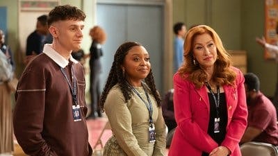 Assistir Colegio Abbott Temporada 4 Episódio 21 Online em HD
