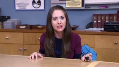 Assistir Community Temporada 5 Episódio 4 Online em HD