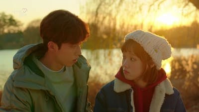 Assistir A Fada do Levantamento de Peso, Kim Bok Joo Temporada 1 Episódio 11 Online em HD