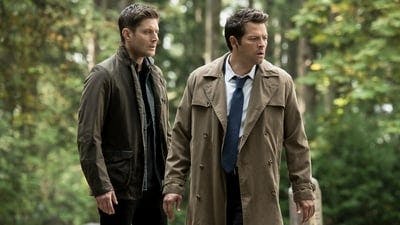 Assistir Sobrenatural Temporada 15 Episódio 3 Online em HD