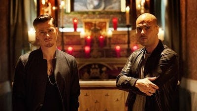 Assistir Gomorra Temporada 2 Episódio 3 Online em HD