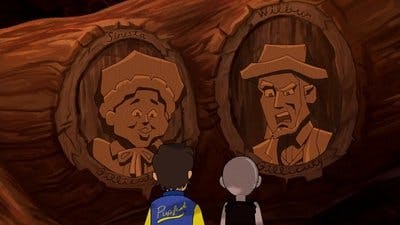 Assistir Trem Infinito Temporada 2 Episódio 2 Online em HD