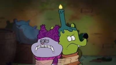 Assistir Chowder Temporada 2 Episódio 28 Online em HD