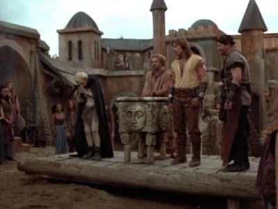Assistir Hércules: A Lendária Jornada Temporada 2 Episódio 20 Online em HD
