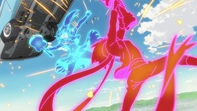 Assistir FLCL Temporada 2 Episódio 4 Online em HD