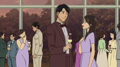 Assistir Detective Conan Temporada 1 Episódio 1152 Online em HD