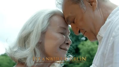 Assistir A Noiva de Istambul Temporada 3 Episódio 34 Online em HD