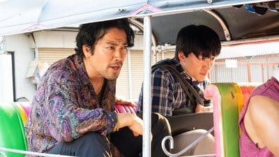 Assistir Informa Temporada 2 Episódio 1 Online em HD