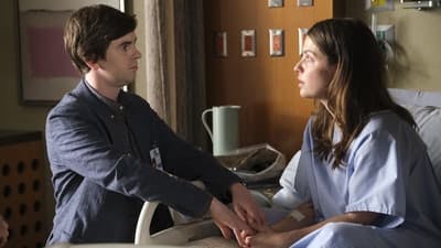 Assistir The Good Doctor: O Bom Doutor Temporada 6 Episódio 10 Online em HD