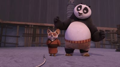 Assistir Kung Fu Panda: Lendas do Dragão Guerreiro Temporada 3 Episódio 1 Online em HD