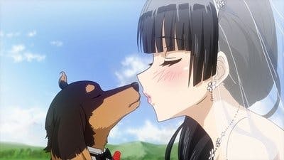 Assistir Inu to Hasami wa Tsukaiyou Temporada 1 Episódio 12 Online em HD