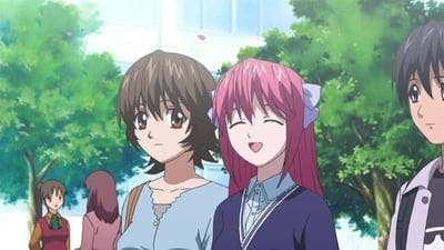 Assistir Elfen Lied Temporada 1 Episódio 5 Online em HD