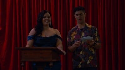 Assistir Acampados Temporada 7 Episódio 17 Online em HD