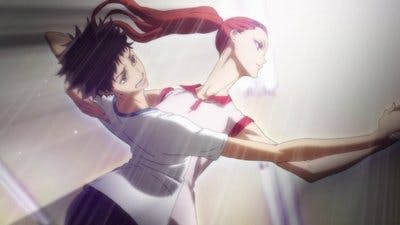 Assistir Ballroom e Youkoso Temporada 1 Episódio 13 Online em HD