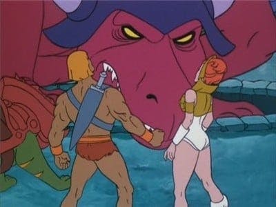 Assistir He-Man e Os Defensores do Universo Temporada 1 Episódio 18 Online em HD