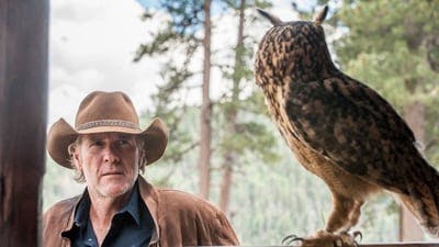 Assistir Longmire: O Xerife Temporada 3 Episódio 10 Online em HD