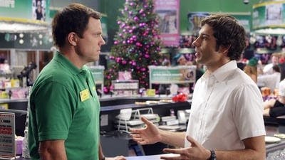 Assistir Chuck Temporada 1 Episódio 11 Online em HD