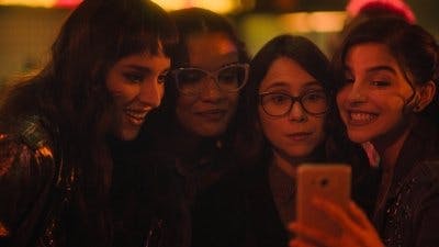 Assistir We Are Five Temporada 2 Episódio 1 Online em HD