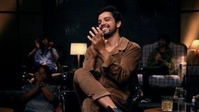 Assistir Que História é Essa, Porchat? Temporada 4 Episódio 13 Online em HD