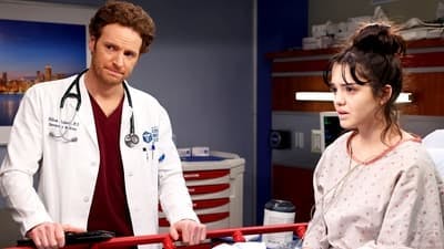 Assistir Chicago Med: Atendimento de Emergência Temporada 8 Episódio 16 Online em HD