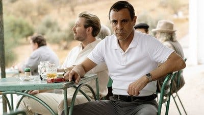 Assistir Bestia salvaje Temporada 1 Episódio 4 Online em HD
